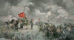 <b>2016纪念红军长征胜利80周年褒扬革命英烈书画作</b>
