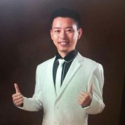 能量书法创始人余泽平