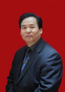 <b>书法家解书正作品欣赏</b>