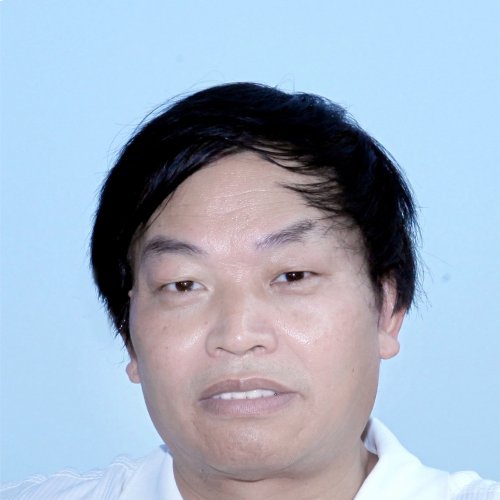 <strong>中国青少年书画家协会艺术顾问卿松柏作品欣赏</strong>